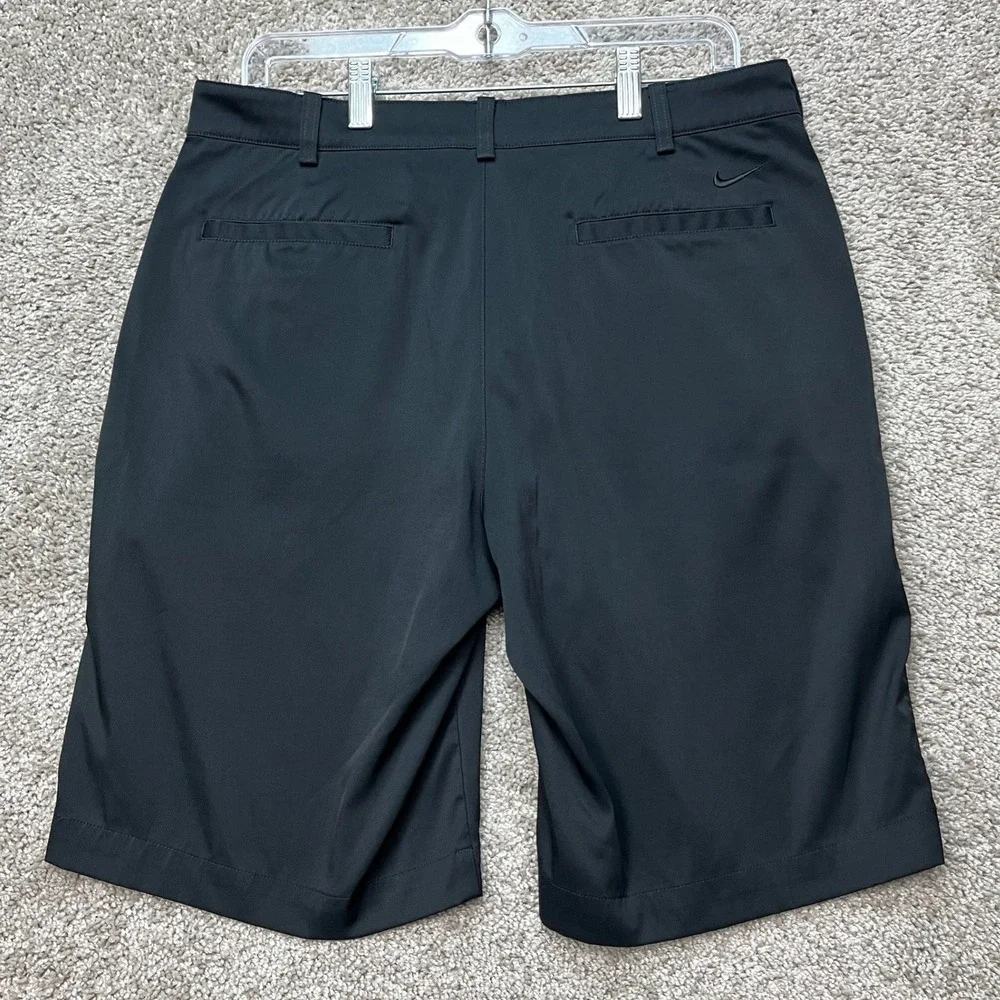 Nike golf tour